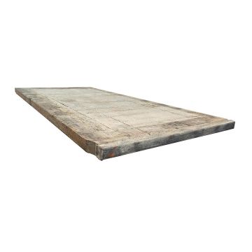 Snowdon Timber Reject Formwork Panels (T) 38mm (W) 650mm (L) 1.3m - Pack of 10