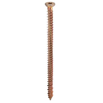 Axel Concrete Frame Screws TX30 - Box of 100