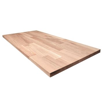 Snowdon Timber Oak Furniture Board (L) 800mm (W) 400mm (T) 18mm