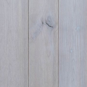 Snowdon Timber Light Grey Furniture Board (T) 20mm (W) 177mm (L) 1.98m