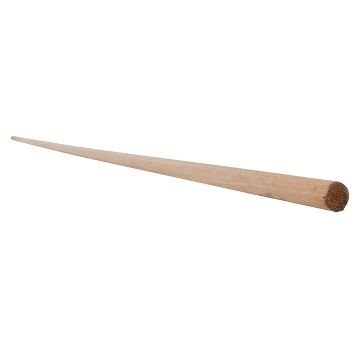 Snowdon Timber Hardwood Dowel Moulding (Dia) 18mm (L) 2400mm