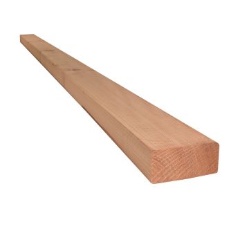 Snowdon Timber Untreated 4x2" CLS (T) 38mm (W) 89mm (L) 2.4m