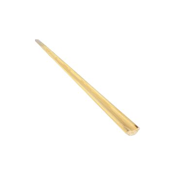 Snowdon Timber PSM998U10 Pine Scotia Moulding (L) 2.4m (W) 9mm (T) 9mm 10 Pack