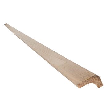 Snowdon Timber Pine Scotia Moulding (T) 15mm (W) 27mm (L) 2400mm