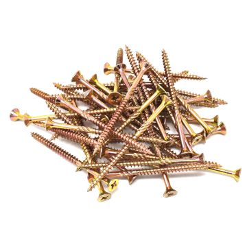 Performance Plus Multi-Purpose Wood Screw 5.0 x 80mm