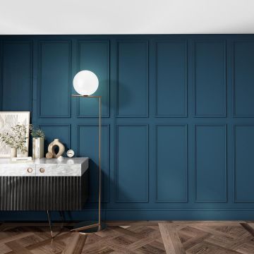 Cheshire Mouldings MWPKT4 Wall Panel Kit (T) 35mm (W) 420mm (L) 1000mm