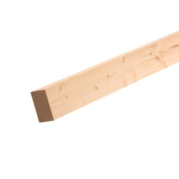 Snowdon Timber CLS Timber (T) 38mm (W) 63mm (L) 2.4m - Pack of 8