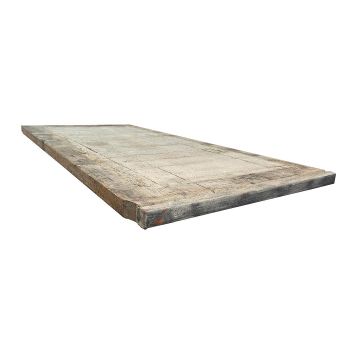 Snowdon Timber Reject Formwork Panels (T) 38mm (W) 650mm (L) 1.3m