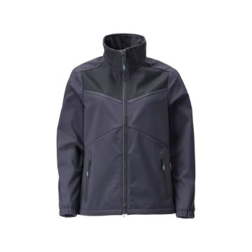 MASCOT Womens Softshell Jacket 25312-649