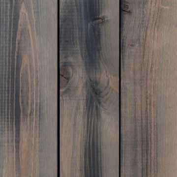Snowdon Timber Rustic Brown Furniture Board (T) 20mm (W) 177mm (L) 1.98m - Pack of 10