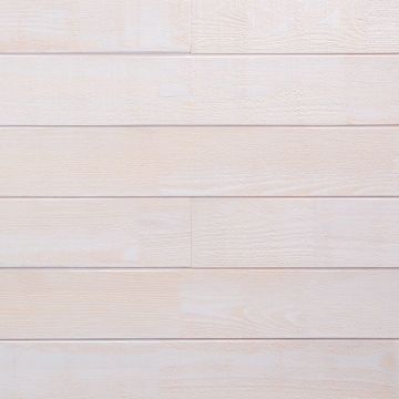 Snowdon Timber White Pine Tongue and Groove Cladding (T) 18mm (W) 135mm (L) 2.5m