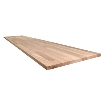 Snowdon Timber FB184020 Oak Furniture Board (L) 2000mm (W) 400mm (T) 18mm