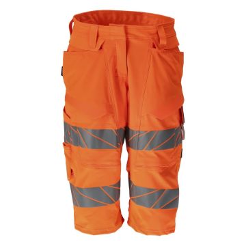 MASCOT Womens Shorts Long