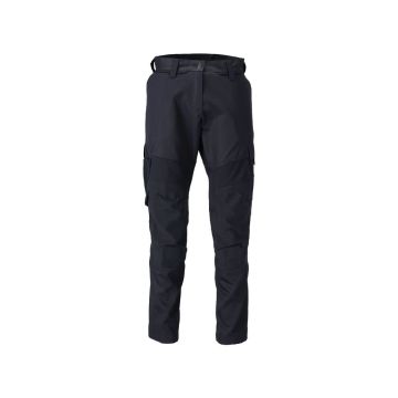 MASCOT Womens Trousers With Kneepad Pockets 25078-442