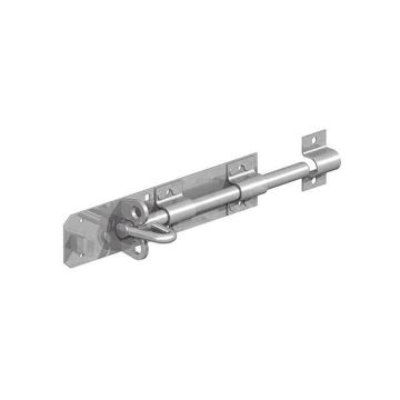 GateMate Brenton Padbolt (L) 150mm