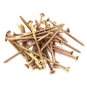 Performance Plus Multi-Purpose Wood Screw 5.0 x 90mm