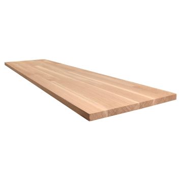Snowdon Timber FB183012 Oak Furniture Board (L) 1200mm (W) 300mm (T) 18mm