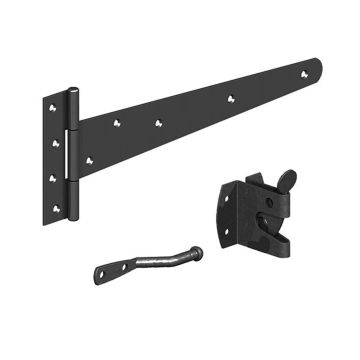 GateMate Pedestrian Gate Kit