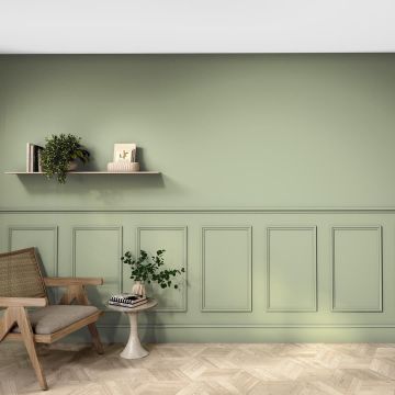 Cheshire Mouldings MWPKT3 Wall Panel Kit (T) 35mm (W) 420mm (L) 700mm