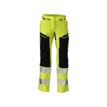 MASCOT Womens Trousers With Kneepad Pockets 21078-284