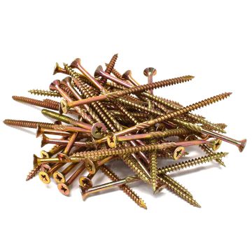 Performance Plus Multi-Purpose Wood Screw 5.0 x 100mm