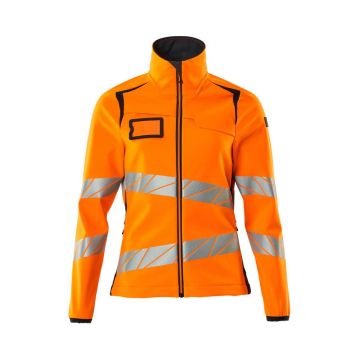 MASCOT Womens Softshell Jacket 19012-143