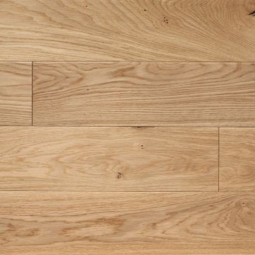 Snowdon Timber Natural Oak Engineered Lacquer Flooring 2.2m2