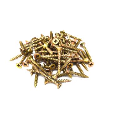 Performance Plus Multi-Purpose Wood Screw 4.0 x 30mm