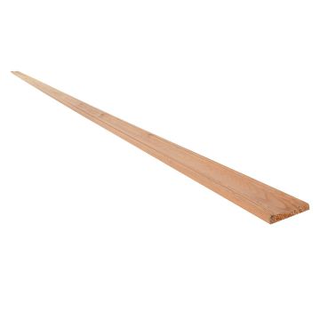 Snowdon Timber Pine Decor Moulding (T) 8mm (W) 45mm (L) 2400mm