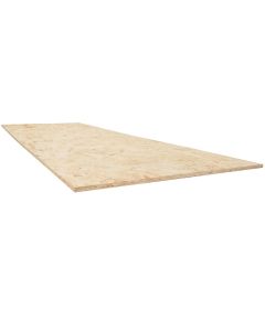 Snowdon Timber OSB Board (T) 11mm (W) 607mm (L) 1829mm