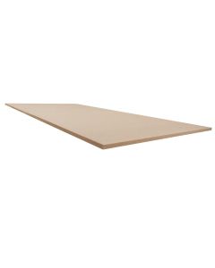 Snowdon Timber MDF Board (T) 12mm (W) 607mm (L) 1220mm