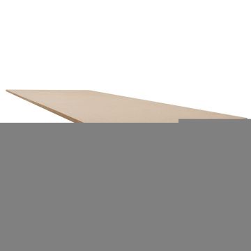 MDF Board (T) 18mm (W) 405mm (L) 810mm