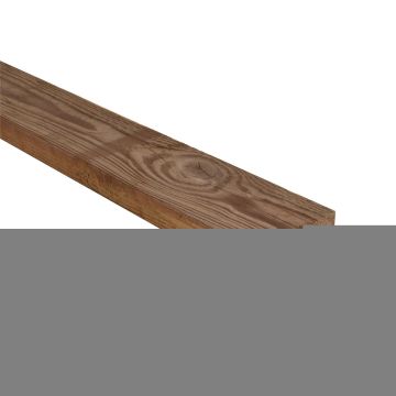 Reject Treated 3x1" Timber (T) 22mm (W) 75mm (L) 1.8m - Pack of 16