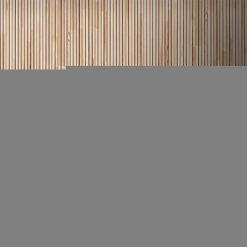 Snowdon Timber Natural Pine Wall Panelling (T) 9mm (W) 70mm (L) 2600mm - Pack of 10