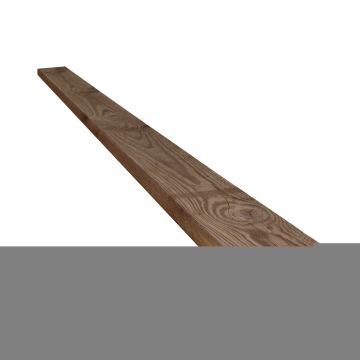 Reject Treated 3x1" Timber (T) 22mm (W) 75mm (L) 1.8m - Pack of 12
