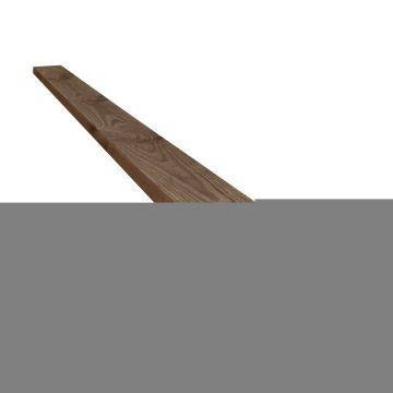 Reject Treated 3x1" Timber (T) 22mm (W) 75mm (L) 2.4m