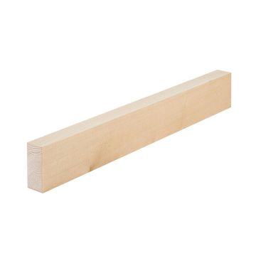 CLS Timber (T) 38mm (W) 89mm (L) 2.4m - Pack of 6