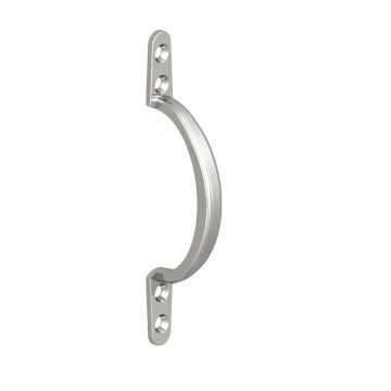 GateMate Steel Handle (L) 150mm