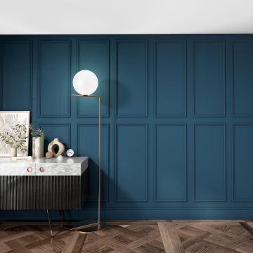 Cheshire Mouldings MWPKT4 Wall Panel Kit (T) 35mm (W) 420mm (L) 1000mm