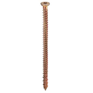 Axel Concrete Frame Screws TX30 - Box of 100