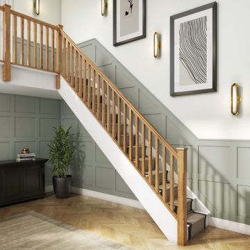 Cheshire Mouldings Stair Kits (W) 41mm