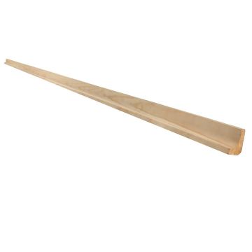 Pine Scotia Moulding (T) 21mm (W) 29mm (L) 2.4m