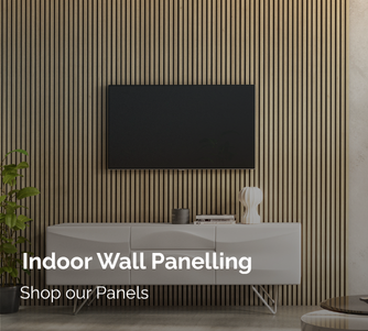 Panelling 